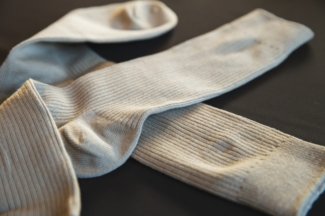 How Long Should You Wear Compression Socks for? Good Living Advice